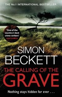 Produktbild: The Calling of the Grave