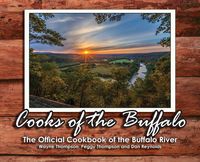 Produktbild: Cooks of the Buffalo