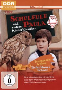 Produktbild: Schuleule Paula und andere Kinderklassiker