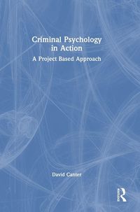 Produktbild: Criminal Psychology in Action