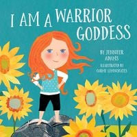 Produktbild: I Am a Warrior Goddess