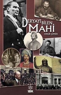 Produktbild: Deryayi Bilen Mahi