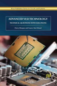 Produktbild: Bhargava, C: Advanced VLSI Technology