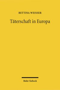 Produktbild: T&auml;terschaft in Europa