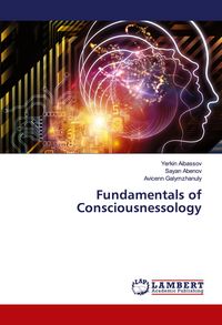 Produktbild: Fundamentals of Consciousnessology