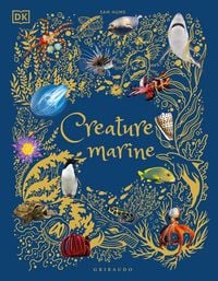 Produktbild: DK Creature marine