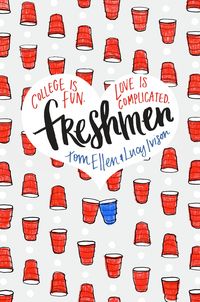 Produktbild: Freshmen