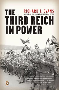 Produktbild: The Third Reich in Power