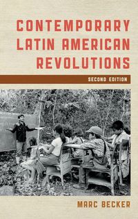 Produktbild: Contemporary Latin American Revolutions