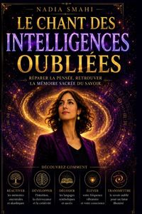 Produktbild: Le Chant des Intelligences Oubliees