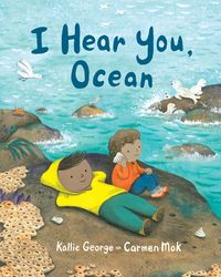 Produktbild: I Hear You, Ocean