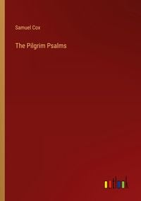 Produktbild: The Pilgrim Psalms