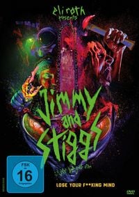 Produktbild: Jimmy and Stiggs