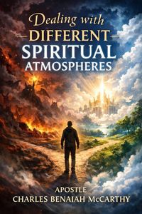 Produktbild: Dealing With Different Spiritual Atmosphere