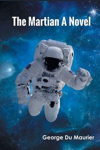 Produktbild: The Martian a Novel