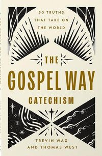 Produktbild: The Gospel Way Catechism