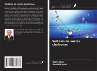 Produktbild: S&iacute;ntesis de varias chalconas
