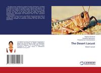 Produktbild: The Desert Locust