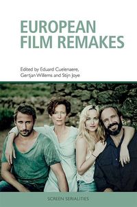 Produktbild: European Film Remakes