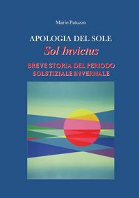 Produktbild: Apologia del sole