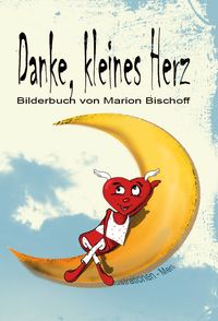 Produktbild: Danke, kleines Herz