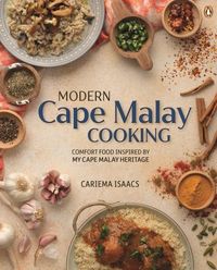 Produktbild: Modern Cape Malay Cooking