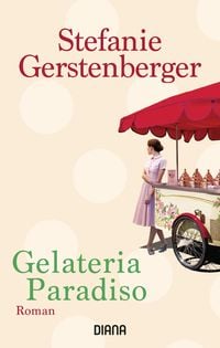 Produktbild: Gelateria Paradiso