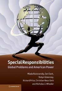 Produktbild: Special Responsibilities