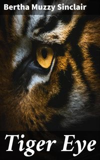 Produktbild: Tiger Eye