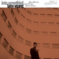 Produktbild: Into Somethin