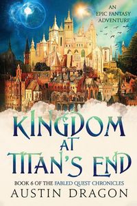 Produktbild: Kingdom at Titan's End