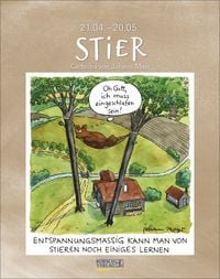 Produktbild: Stier 2027