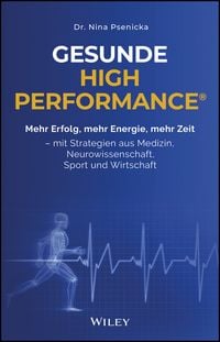 Produktbild: Gesunde High Performance&reg;