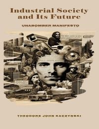 Produktbild: Industrial Society and Its Future