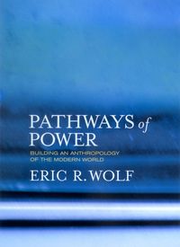 Produktbild: Pathways of Power
