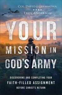 Produktbild: Your Mission in God's Army
