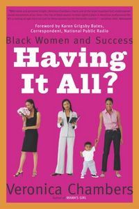 Produktbild: Having It All?