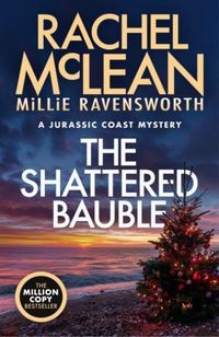 Produktbild: Shattered Bauble