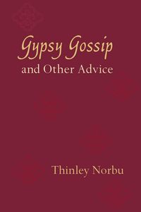 Produktbild: Gypsy Gossip and Other Advice