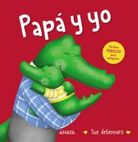 Produktbild: Pap&aacute; y yo