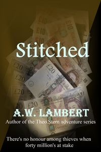 Produktbild: Stitched
