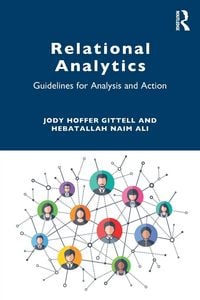 Produktbild: Relational Analytics