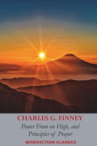 Produktbild: Power From on High, AND Principles of Prayer