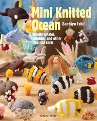 Produktbild: Mini Knitted Ocean