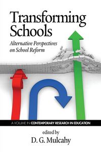 Produktbild: Transforming Schools