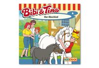 Produktbild: Folge 06:Der Abschied