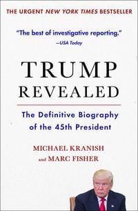 Produktbild: Trump Revealed