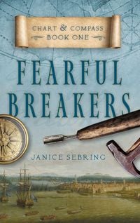 Produktbild: Fearful Breakers