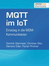 Produktbild: Mqtt im Iot