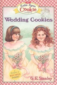 Produktbild: Wedding Cookies